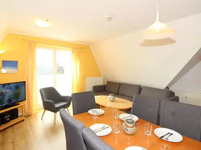 Ferienwohnung für 4 Personen (50 m²) in Butjadingen-Sillens 8/10