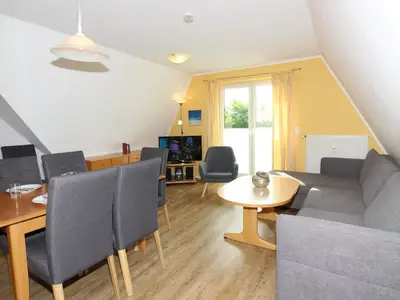 Ferienwohnung für 4 Personen (50 m²) in Butjadingen-Sillens 9/10