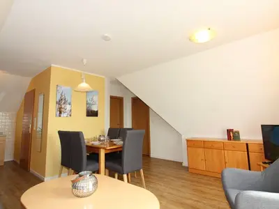 Ferienwohnung für 4 Personen (50 m²) in Butjadingen-Sillens 10/10
