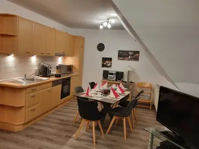 Ferienwohnung für 5 Personen (50 m²) in Butjadingen-Sillens 7/10