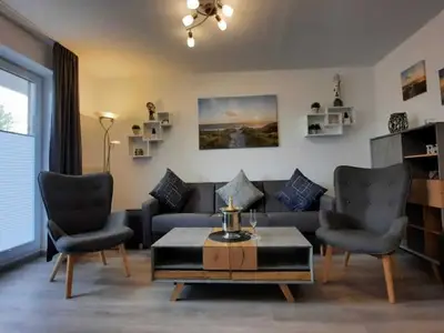 Ferienwohnung für 5 Personen (50 m²) in Butjadingen-Sillens 8/10