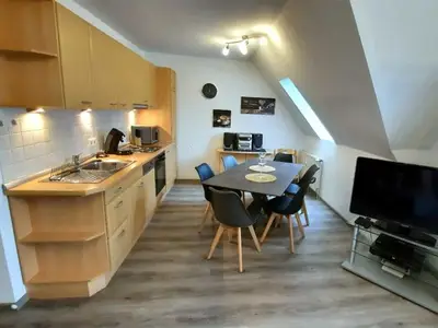 Ferienwohnung für 5 Personen (50 m²) in Butjadingen-Sillens 9/10