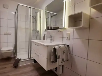Ferienwohnung für 5 Personen (50 m²) in Butjadingen-Sillens 10/10