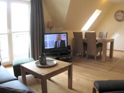 Ferienwohnung für 4 Personen (50 m²) in Butjadingen-Sillens 8/10