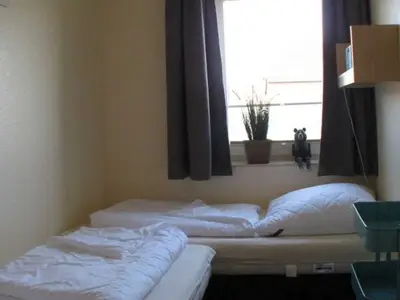 Ferienwohnung für 4 Personen (50 m²) in Butjadingen-Sillens 9/10