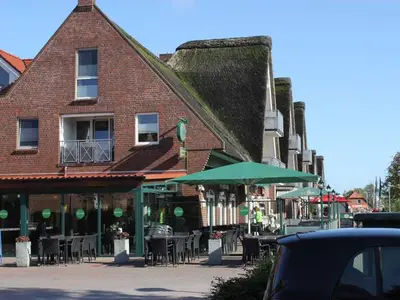 Ferienwohnung für 6 Personen (71 m²) in Butjadingen-Sillens 8/10