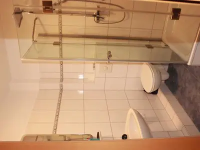 Ferienwohnung für 6 Personen (71 m²) in Butjadingen-Sillens 9/10
