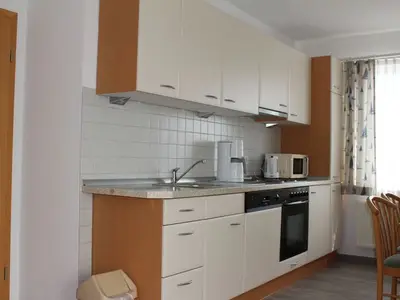 Ferienwohnung für 6 Personen (50 m²) in Butjadingen-Sillens 8/10