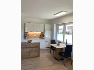 Ferienwohnung für 3 Personen (50 m²) in Butjadingen-Sillens