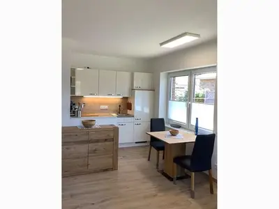 Ferienwohnung für 3 Personen (50 m²) in Butjadingen-Sillens 1/10