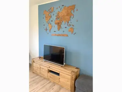 Ferienwohnung für 3 Personen (50 m²) in Butjadingen-Sillens 3/10