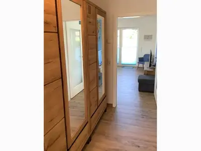 Ferienwohnung für 3 Personen (50 m²) in Butjadingen-Sillens 4/10