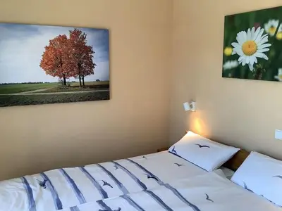Ferienwohnung für 3 Personen (50 m²) in Butjadingen-Sillens 5/10