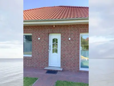 Ferienwohnung für 3 Personen (50 m²) in Butjadingen-Sillens 6/10