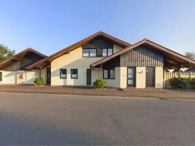 Ferienwohnung für 5 Personen (50 m²) in Butjadingen-Sillens 1/10