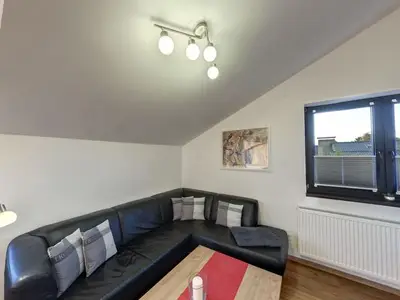 Ferienwohnung für 5 Personen (50 m²) in Butjadingen-Sillens 2/10
