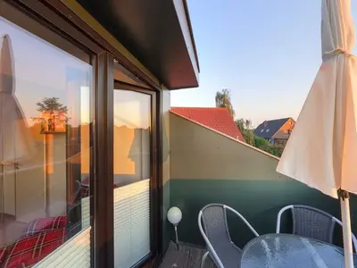 Ferienwohnung für 5 Personen (50 m²) in Butjadingen-Sillens 4/10