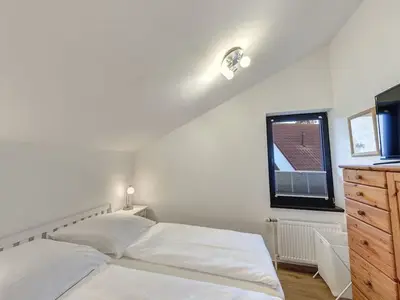 Ferienwohnung für 5 Personen (50 m²) in Butjadingen-Sillens 8/10