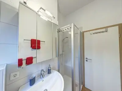 Ferienwohnung für 5 Personen (50 m²) in Butjadingen-Sillens 10/10