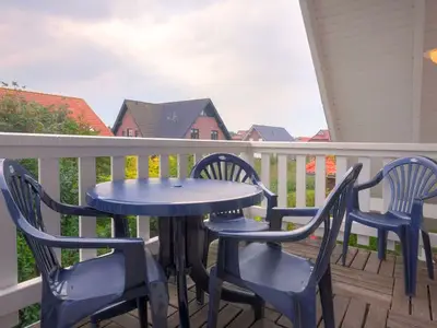 Ferienwohnung für 5 Personen (65 m²) in Butjadingen-Sillens 2/10