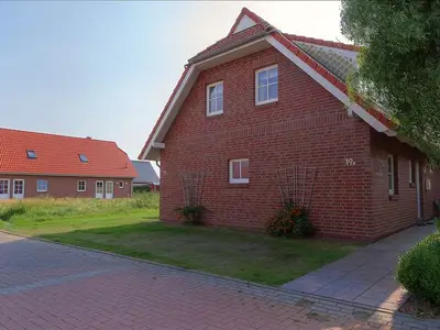Ferienwohnung für 5 Personen (65 m²) in Butjadingen-Sillens 3/10