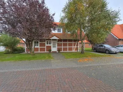 Ferienwohnung für 5 Personen (65 m²) in Butjadingen-Sillens 4/10
