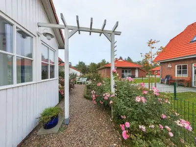 Ferienwohnung für 5 Personen (65 m²) in Butjadingen-Sillens 5/10