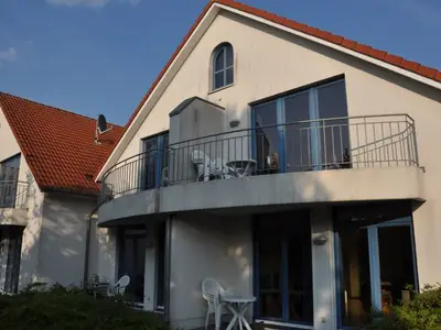 Ferienwohnung für 2 Personen (60 m²) in Butjadingen-Sillens 1/10