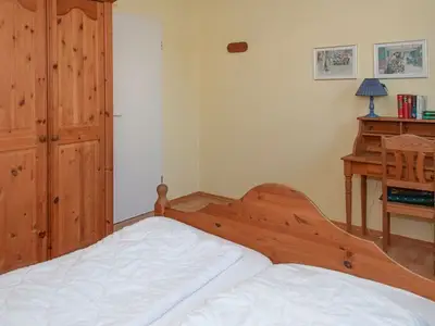 Ferienwohnung für 2 Personen (60 m²) in Butjadingen-Sillens 7/10