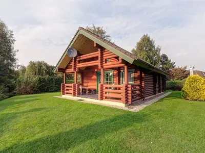 Ferienwohnung für 6 Personen (71 m²) in Butjadingen-Sillens 1/10