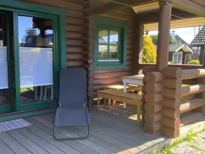 Ferienwohnung für 6 Personen (71 m²) in Butjadingen-Sillens 10/10