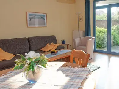 Ferienwohnung für 2 Personen (60 m²) in Butjadingen-Sillens 6/10
