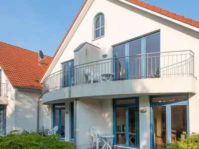 Ferienwohnung für 2 Personen (60 m²) in Butjadingen-Sillens 9/10
