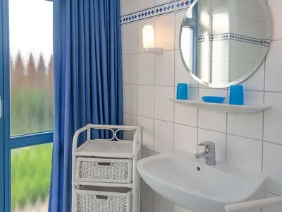 Ferienwohnung für 2 Personen (60 m²) in Butjadingen-Sillens 10/10