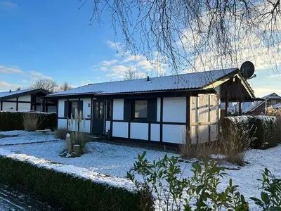 Ferienwohnung für 5 Personen (65 m²) in Butjadingen-Sillens 6/10