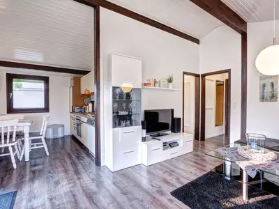 Ferienwohnung für 5 Personen (65 m²) in Butjadingen-Sillens 7/10