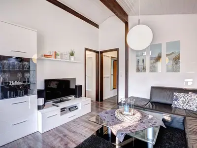 Ferienwohnung für 5 Personen (65 m²) in Butjadingen-Sillens 8/10
