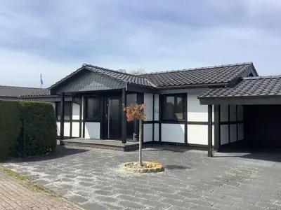Ferienwohnung für 5 Personen (65 m²) in Butjadingen-Sillens 7/10
