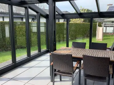 Ferienwohnung für 5 Personen (65 m²) in Butjadingen-Sillens 9/10