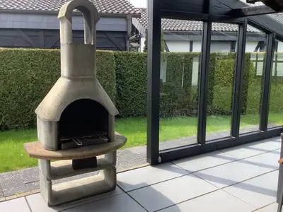 Ferienwohnung für 5 Personen (65 m²) in Butjadingen-Sillens 10/10