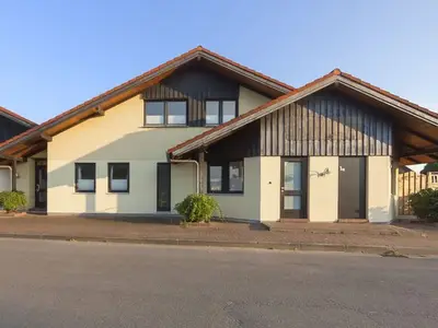 Ferienwohnung für 9 Personen (95 m²) in Butjadingen-Sillens 1/10