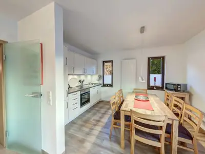 Ferienwohnung für 9 Personen (95 m²) in Butjadingen-Sillens 2/10