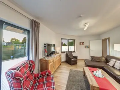 Ferienwohnung für 9 Personen (95 m²) in Butjadingen-Sillens 6/10