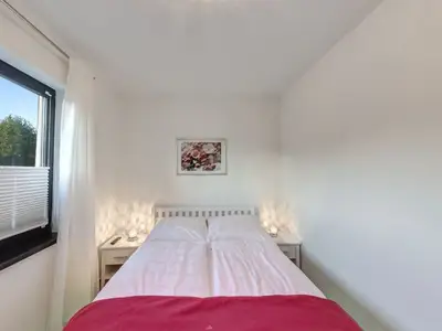 Ferienwohnung für 9 Personen (95 m²) in Butjadingen-Sillens 8/10
