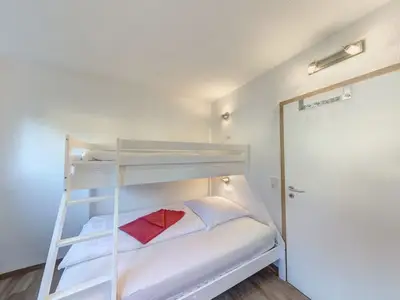 Ferienwohnung für 9 Personen (95 m²) in Butjadingen-Sillens 10/10