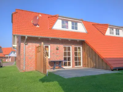 Ferienwohnung für 7 Personen (91 m²) in Butjadingen-Sillens 2/10