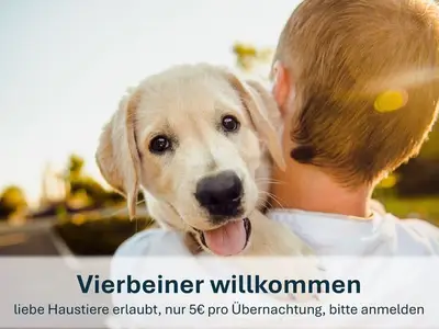 Ferienwohnung für 7 Personen (91 m²) in Butjadingen-Sillens 3/10