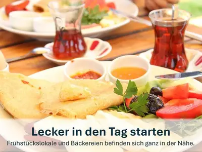 Ferienwohnung für 7 Personen (91 m²) in Butjadingen-Sillens 5/10