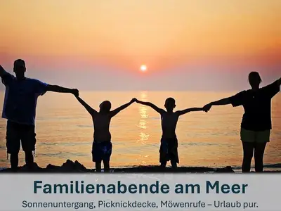 Ferienwohnung für 7 Personen (91 m²) in Butjadingen-Sillens 10/10