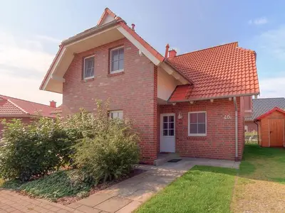 Ferienwohnung für 6 Personen (71 m²) in Butjadingen-Sillens 2/10